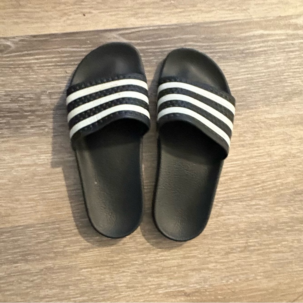 Adidas Slides
